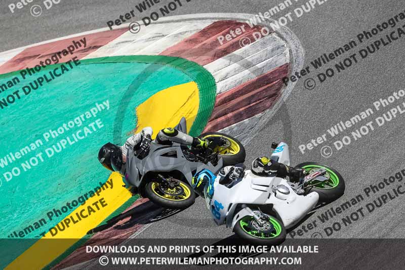 may 2019;motorbikes;no limits;peter wileman photography;portimao;portugal;trackday digital images